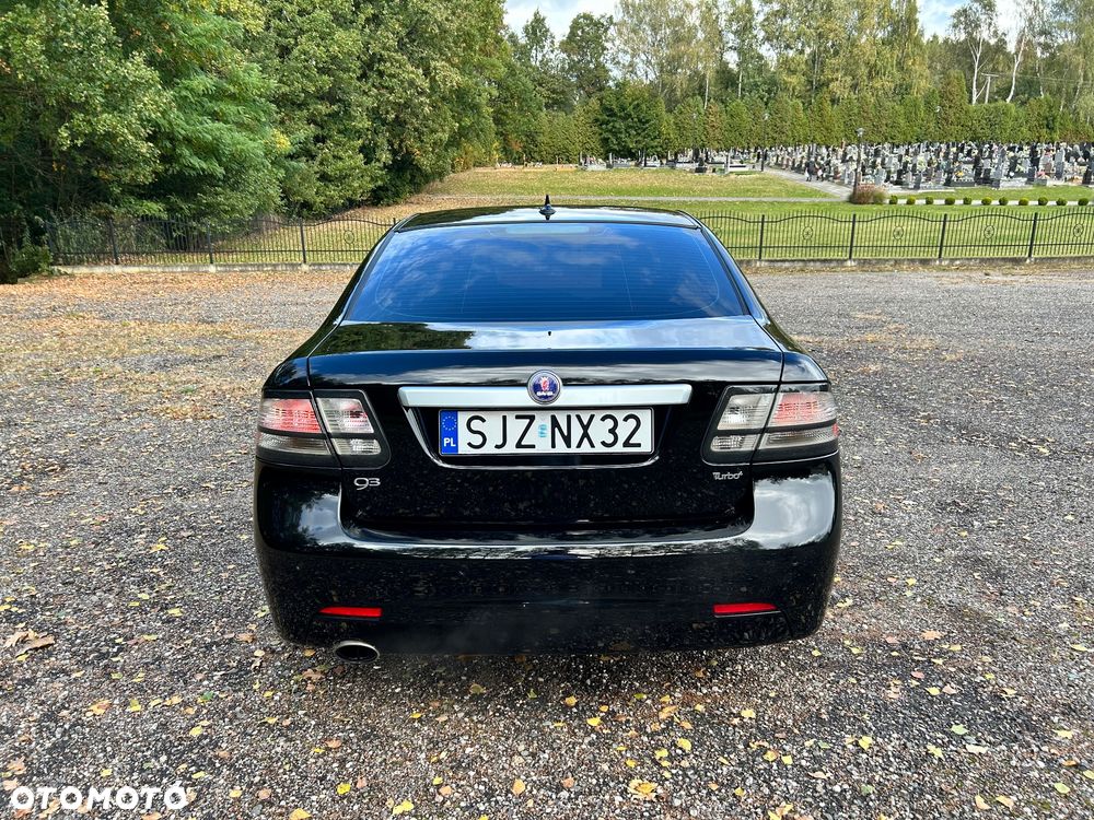 Saab 9-3 - 10