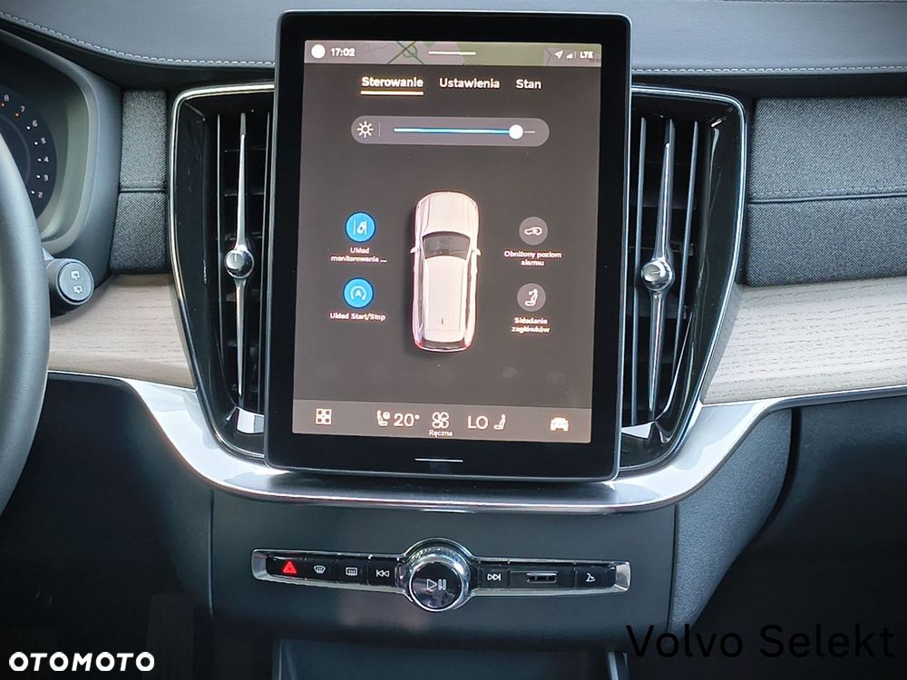 Volvo XC 90 - 23