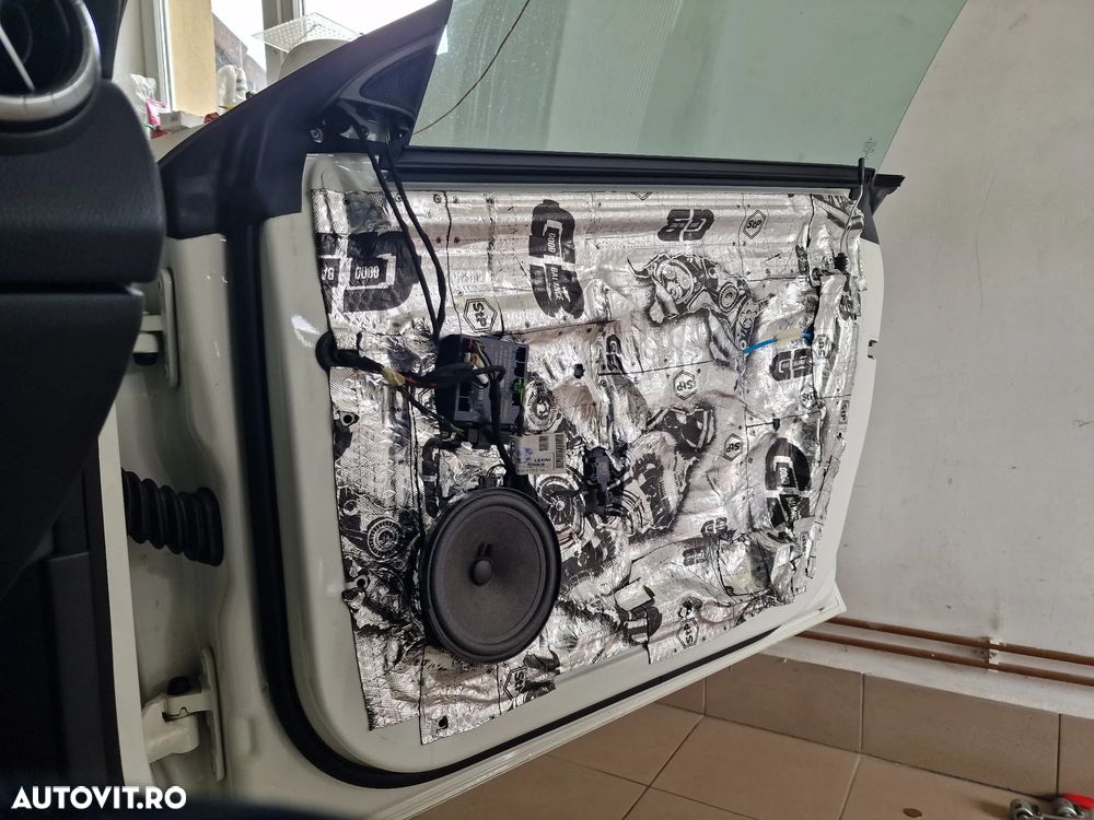 Mercedes-Benz CLA - 17