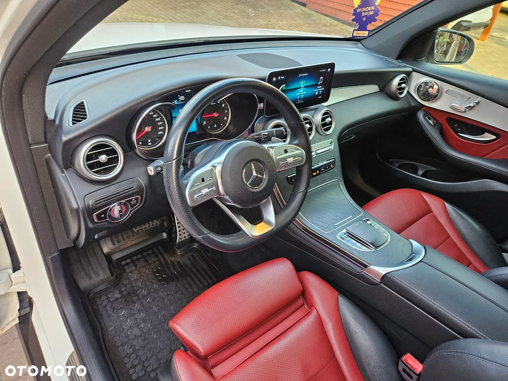 Mercedes-Benz GLC - 6