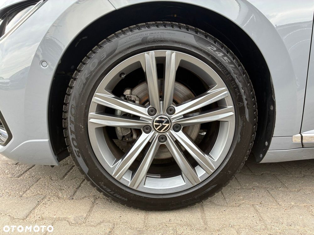 Volkswagen Arteon Shooting Brake 2.0 TSI R-Line DSG - 41