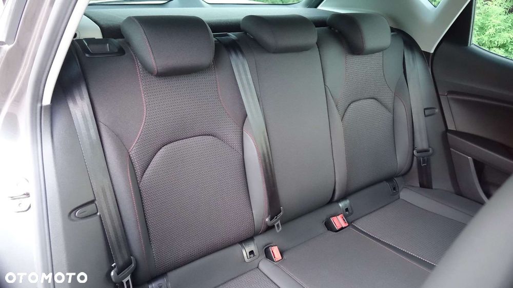 Seat Leon - 26
