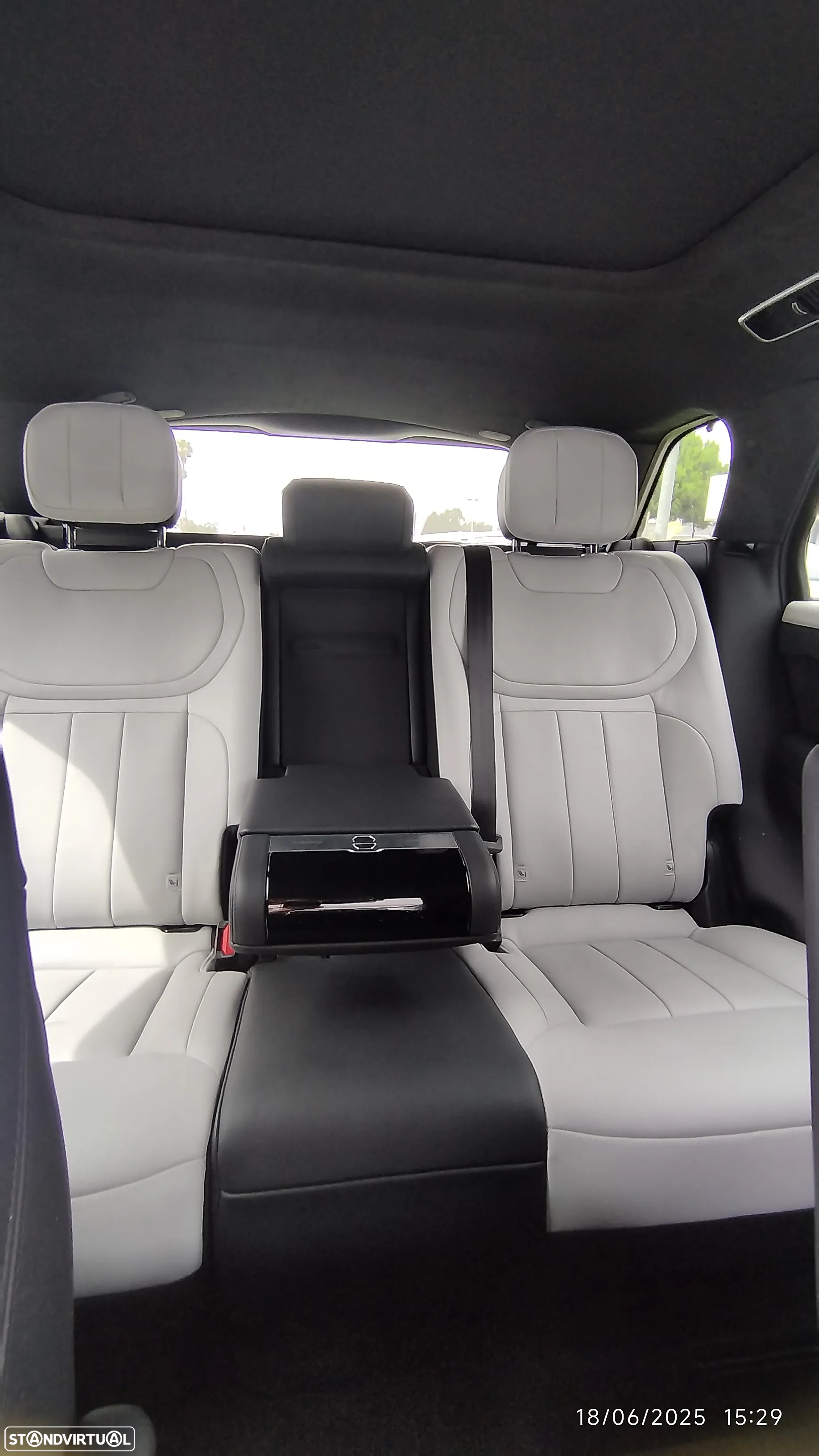 Land Rover Range Rover Sport 3.0 P510e First Edition - 14