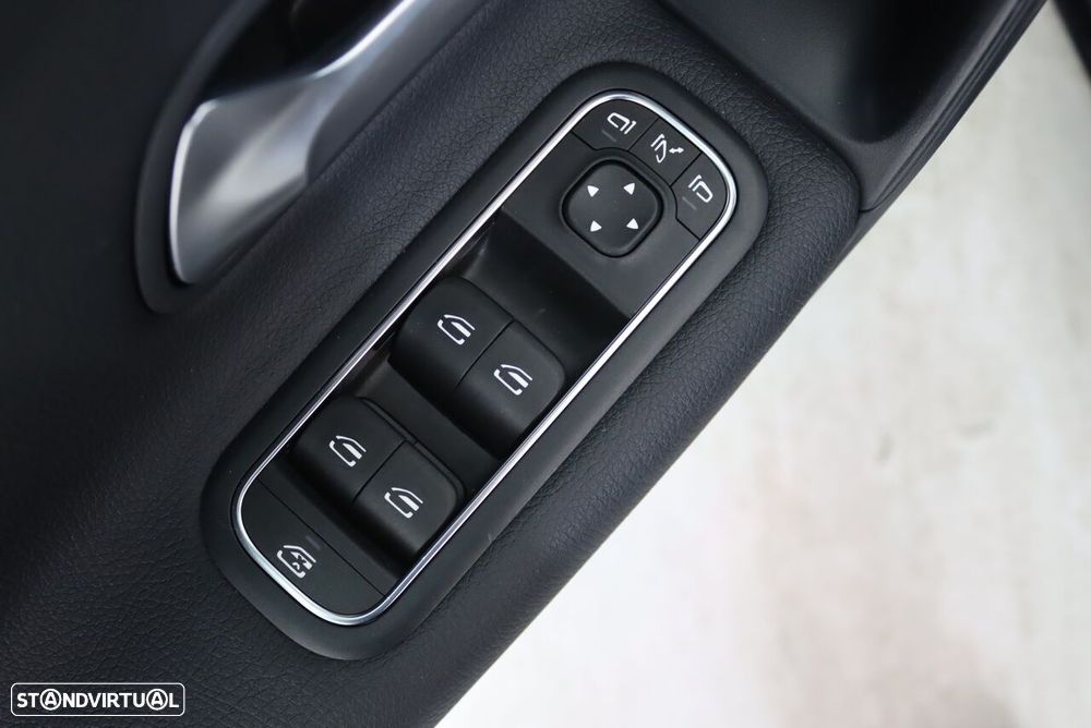 Mercedes-Benz A 160 - 16