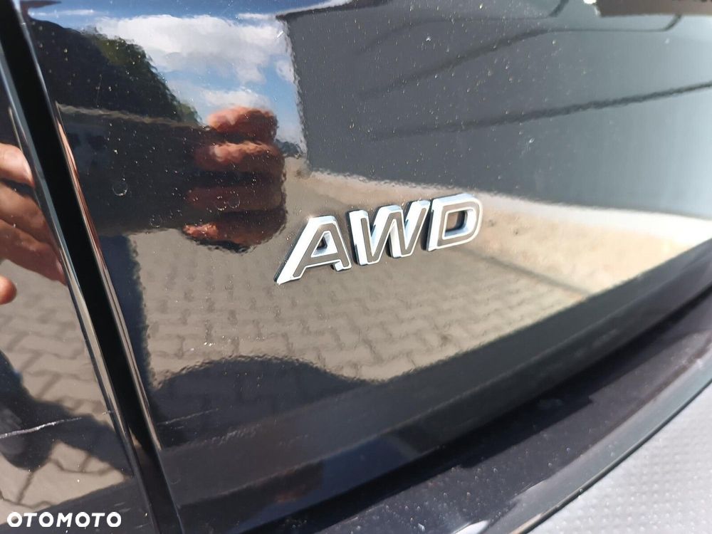Ford Kuga 2.0 EcoBlue AWD Titanium X - 15