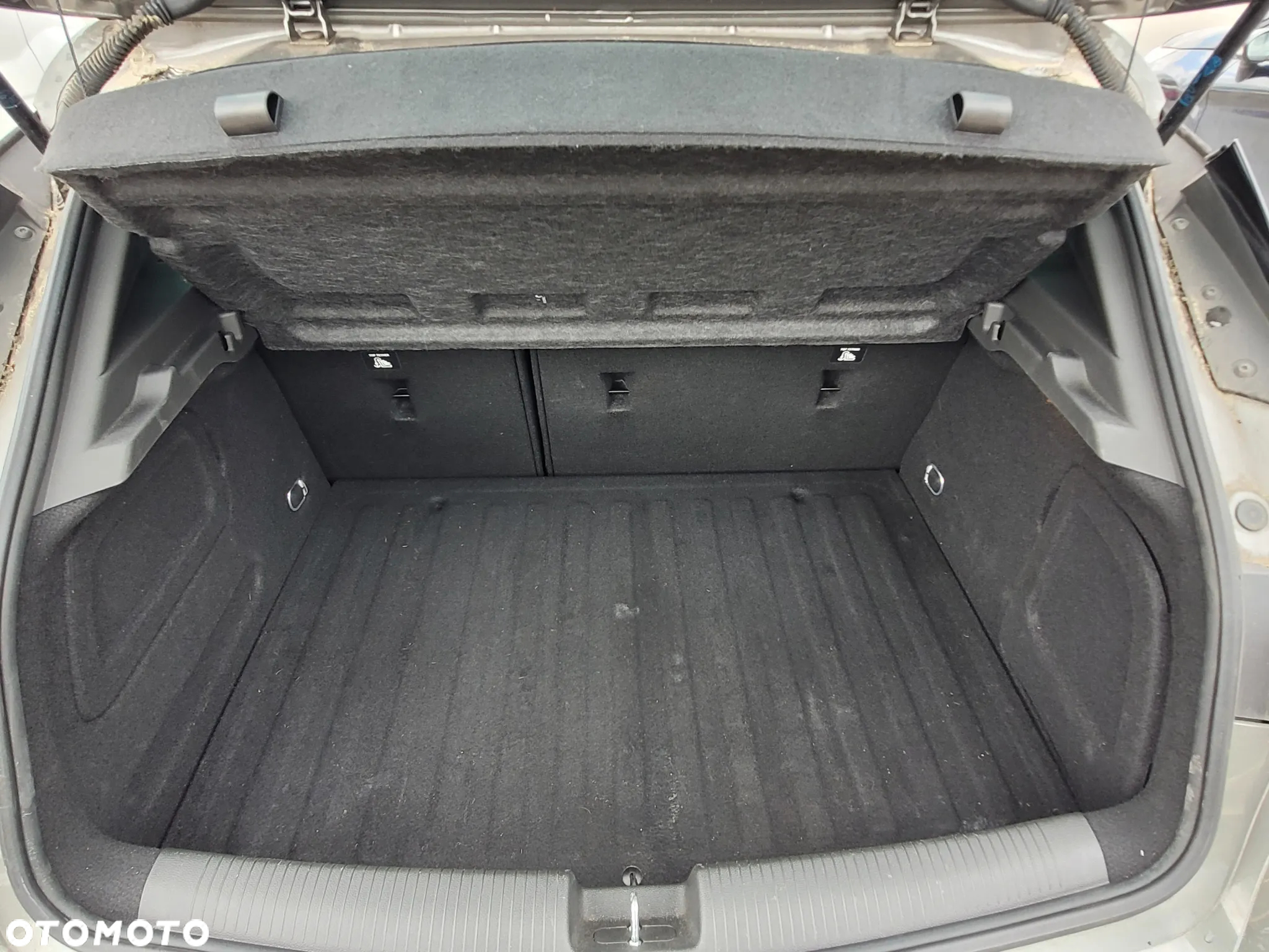 Opel Astra - 14