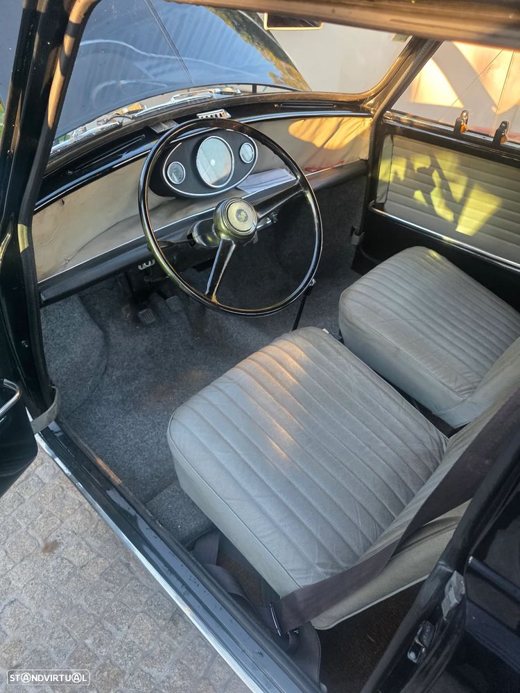 MINI 1000 - 8
