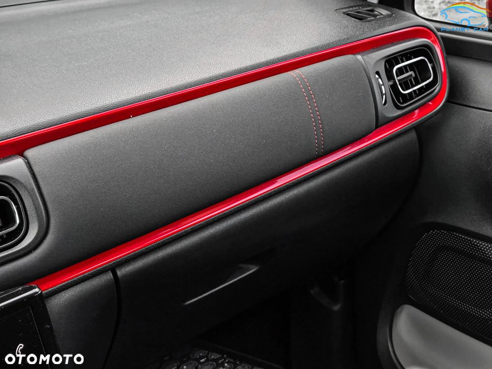 Citroën C3 Pure Tech 83 S&S SHINE - 39
