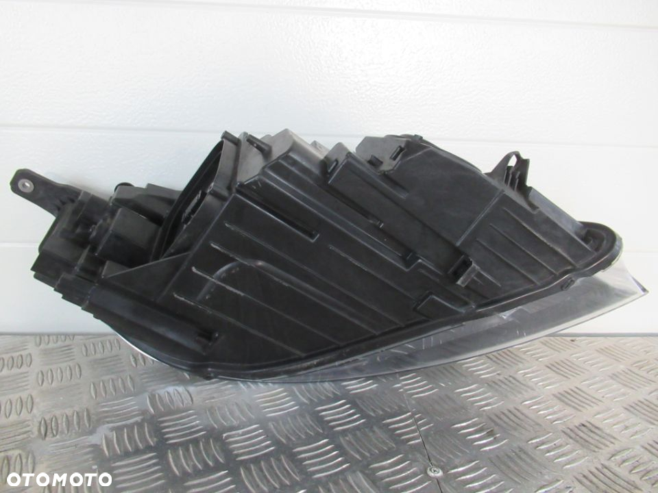 LAMPA PRZÓD PRZEDNIA LEWA VOLVO V40 II LIFT FULL LED 31677018 2016-2019 - 14