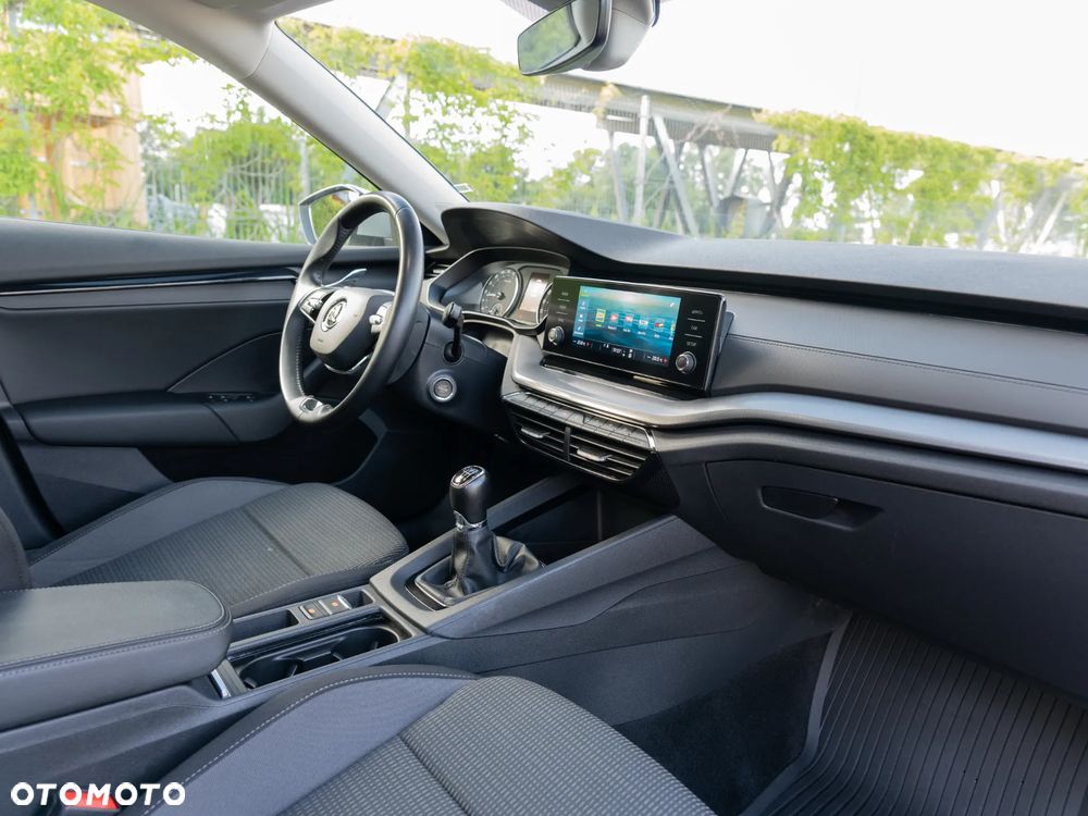 Skoda Octavia 2.0 TDI Ambition - 20