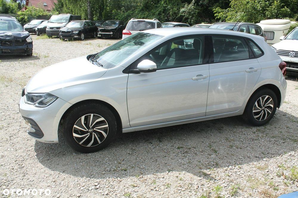 Volkswagen Polo - 8