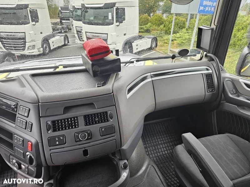 DAF XF 480FT - 7