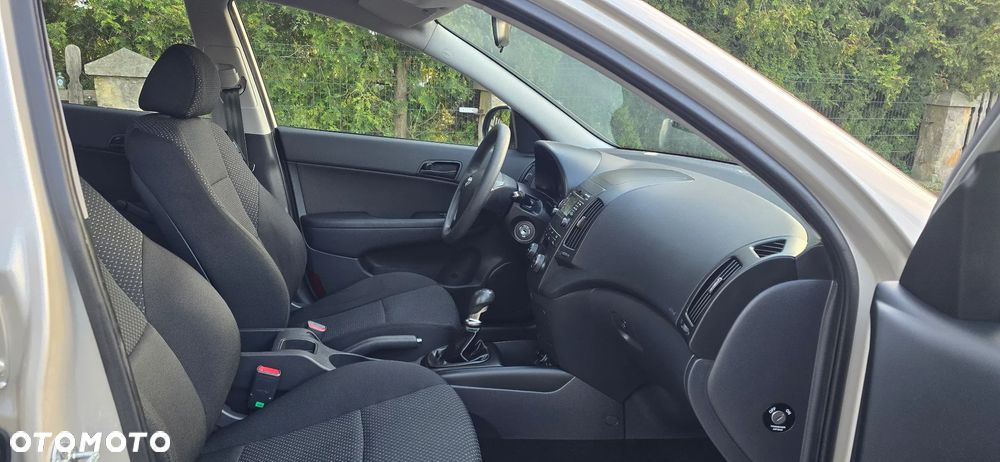 Hyundai i30 i30cw 1.4 Comfort - 7