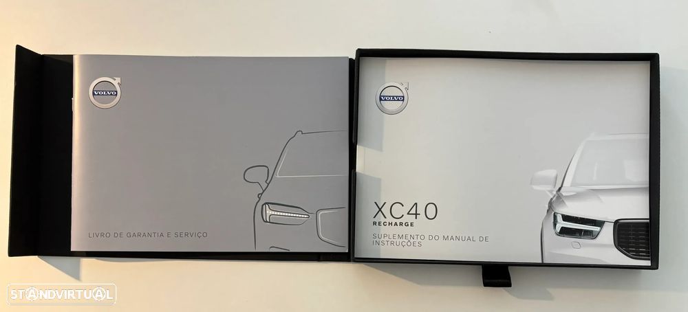 Volvo XC 40 1.5 T5 PHEV Inscription Expression - 18