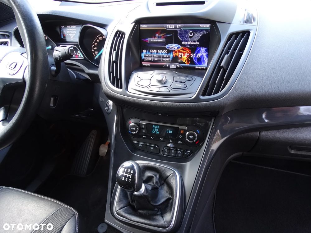 Ford Kuga 1.5 EcoBoost FWD Titanium Plus ASS - 35