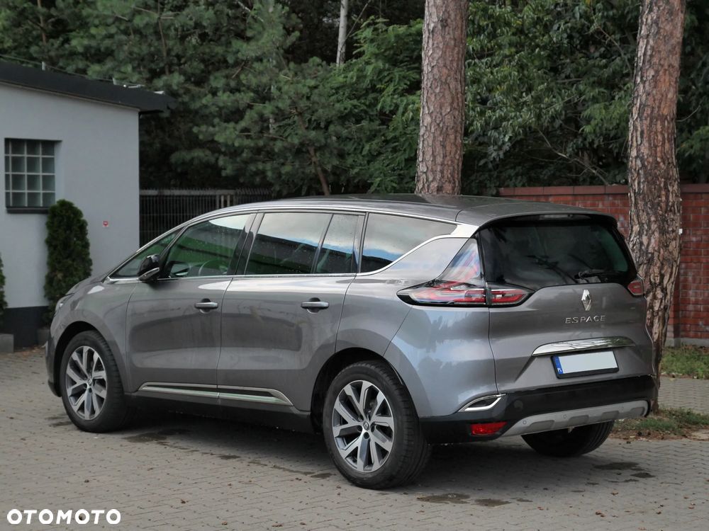 Renault Espace 1.6 dCi Energy Zen EDC 7os - 3