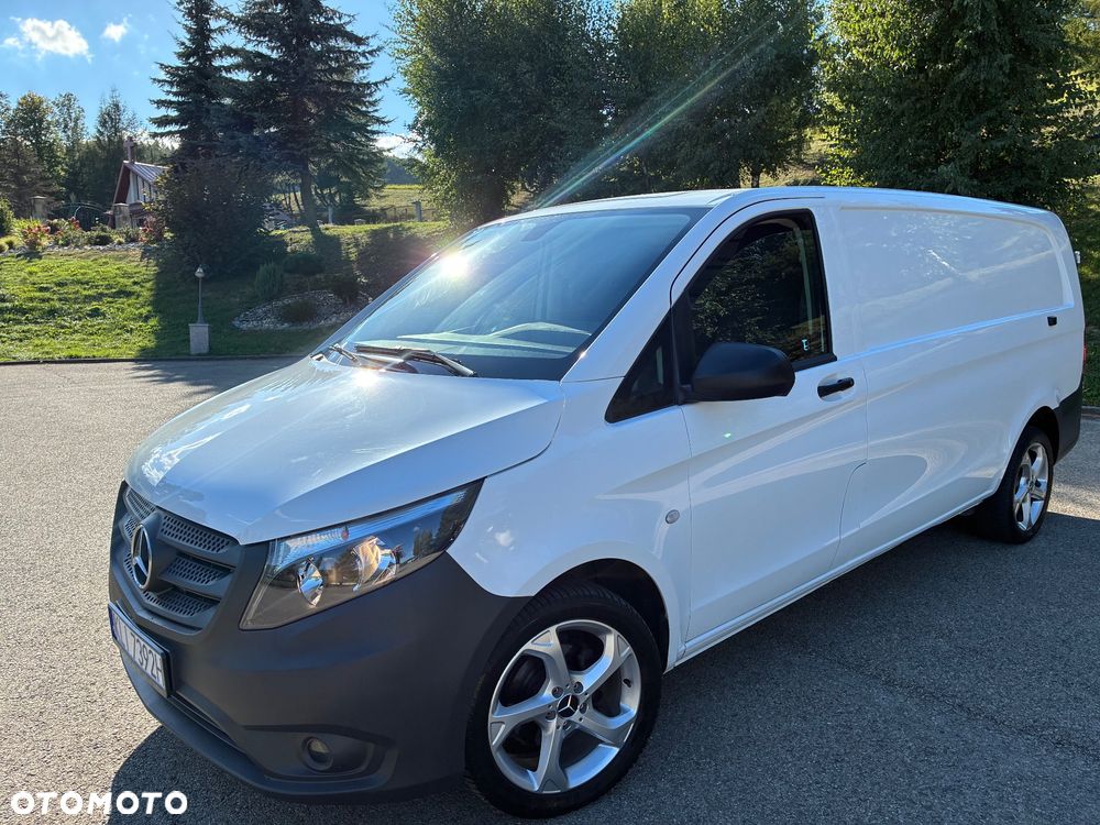 Mercedes-Benz vito - 3