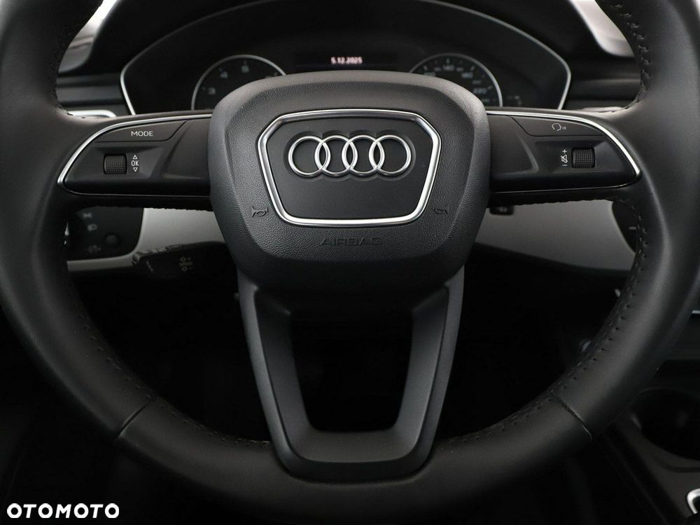 Audi A4 Avant 35 TFSI - 22