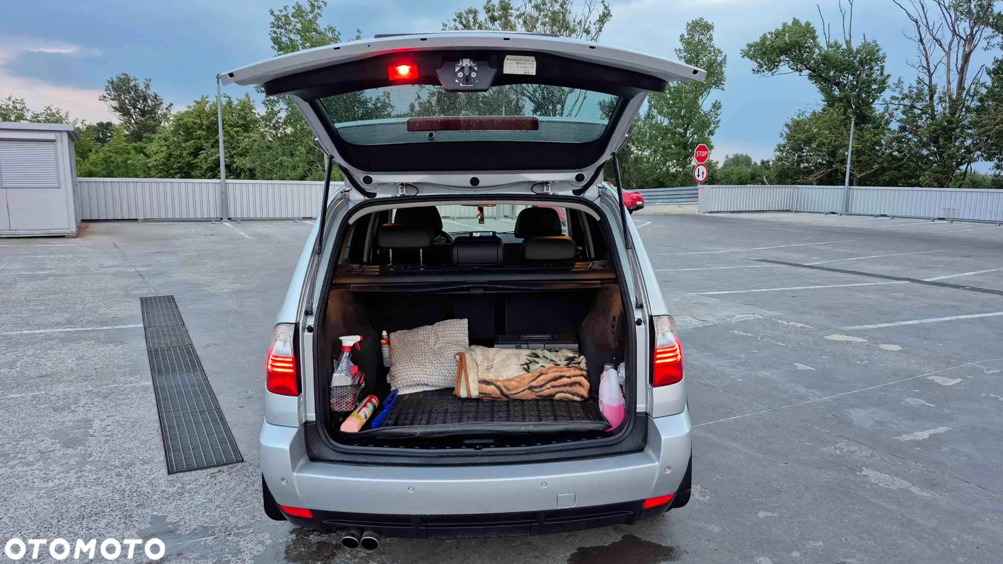 BMW X3 - 8