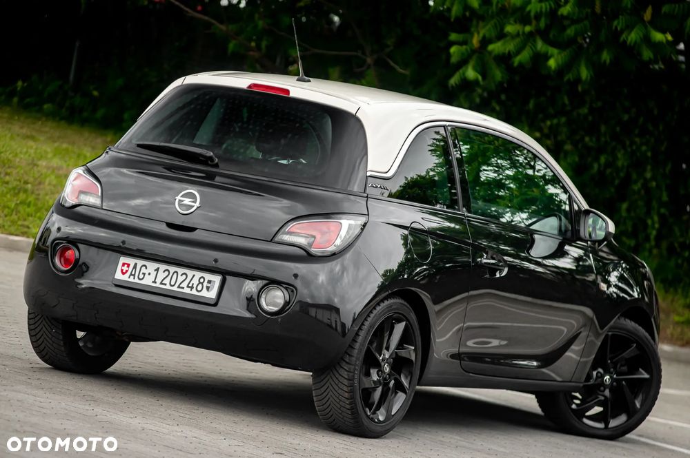 Opel Adam - 18