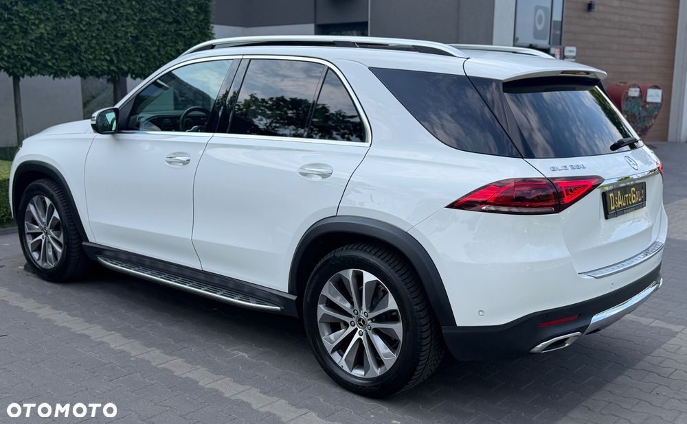 Mercedes-Benz GLE - 11