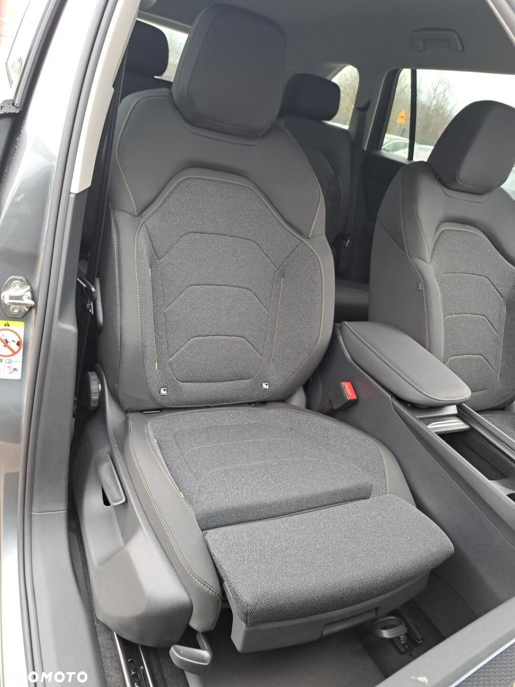 Skoda Kodiaq - 27