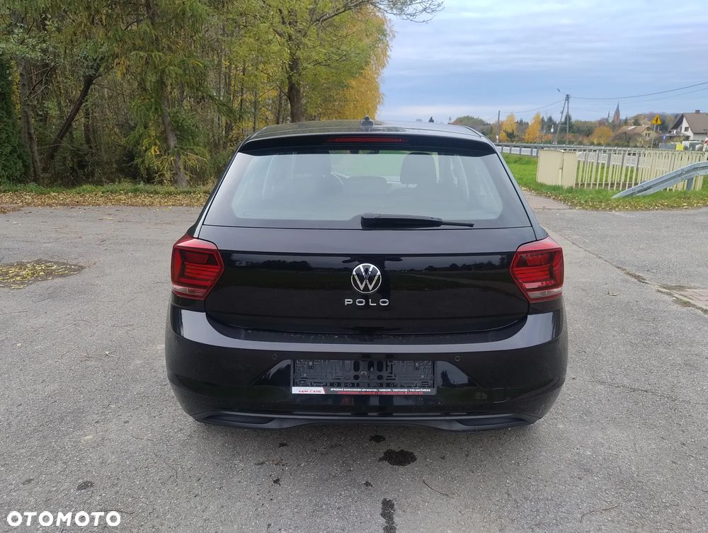 Volkswagen Polo 1.0 TSI Highline DSG - 13