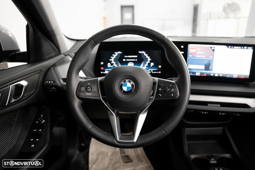 BMW 116 Standard - 10