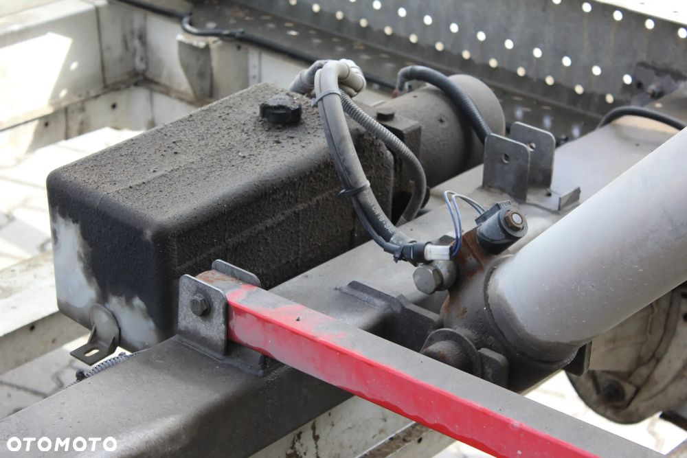 Peugeot Boxer - 12