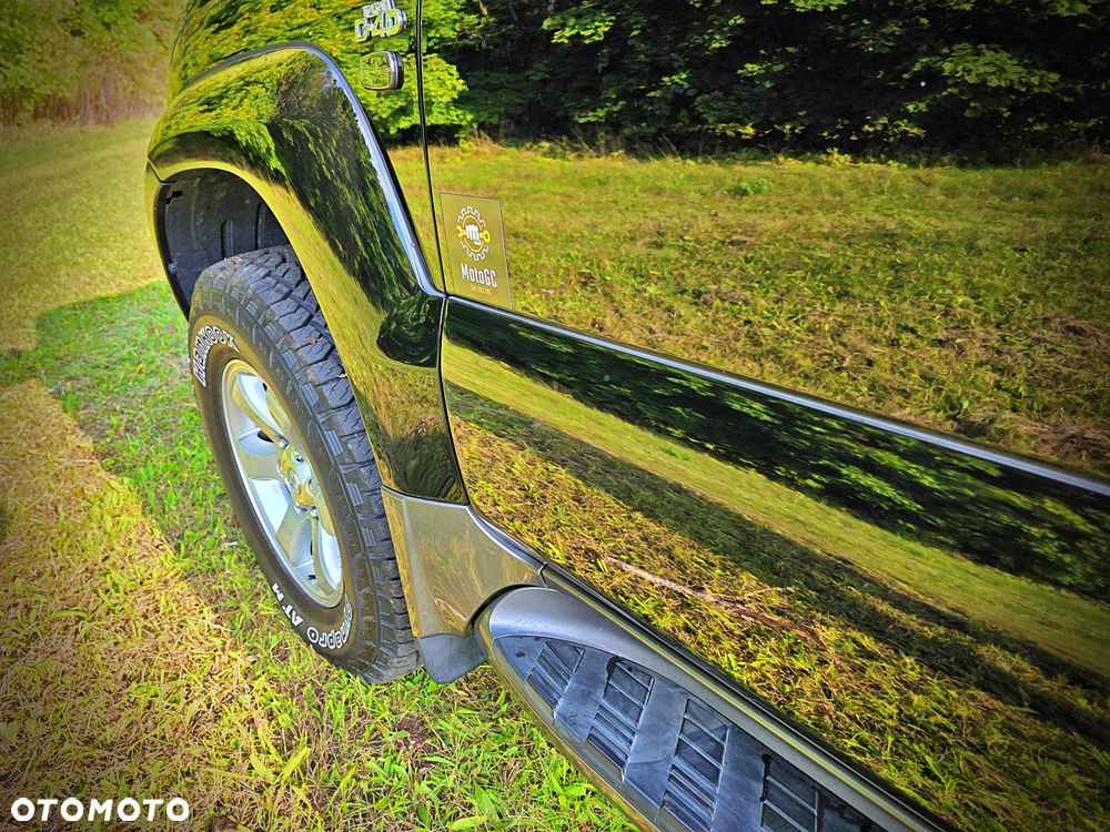 Toyota Land Cruiser - 11