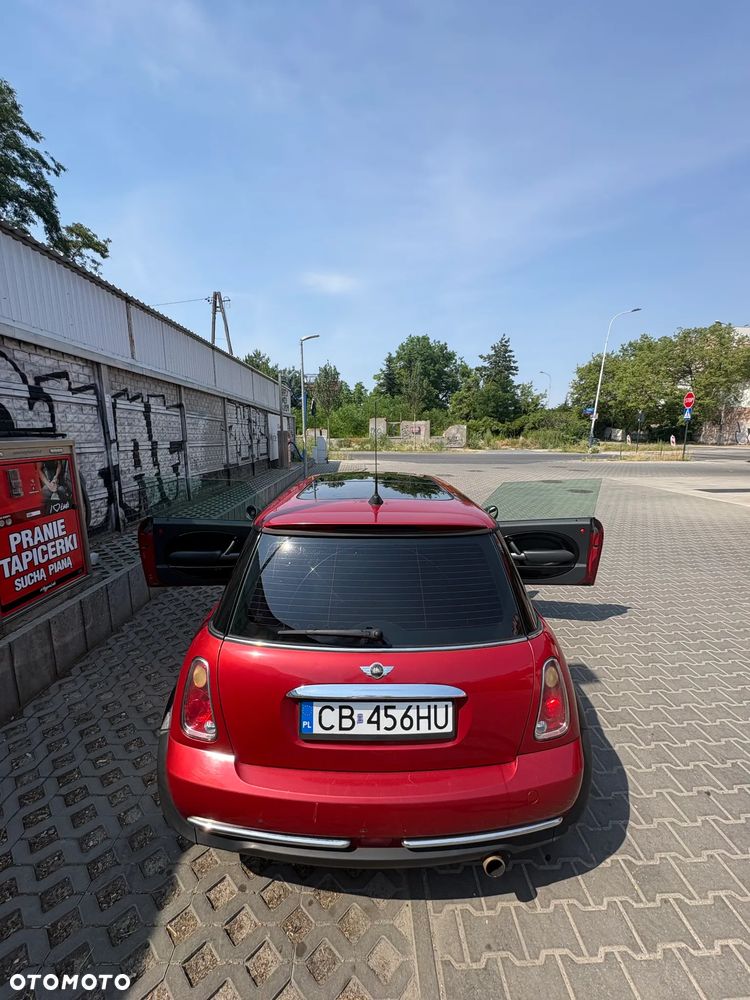 MINI Cooper - 7