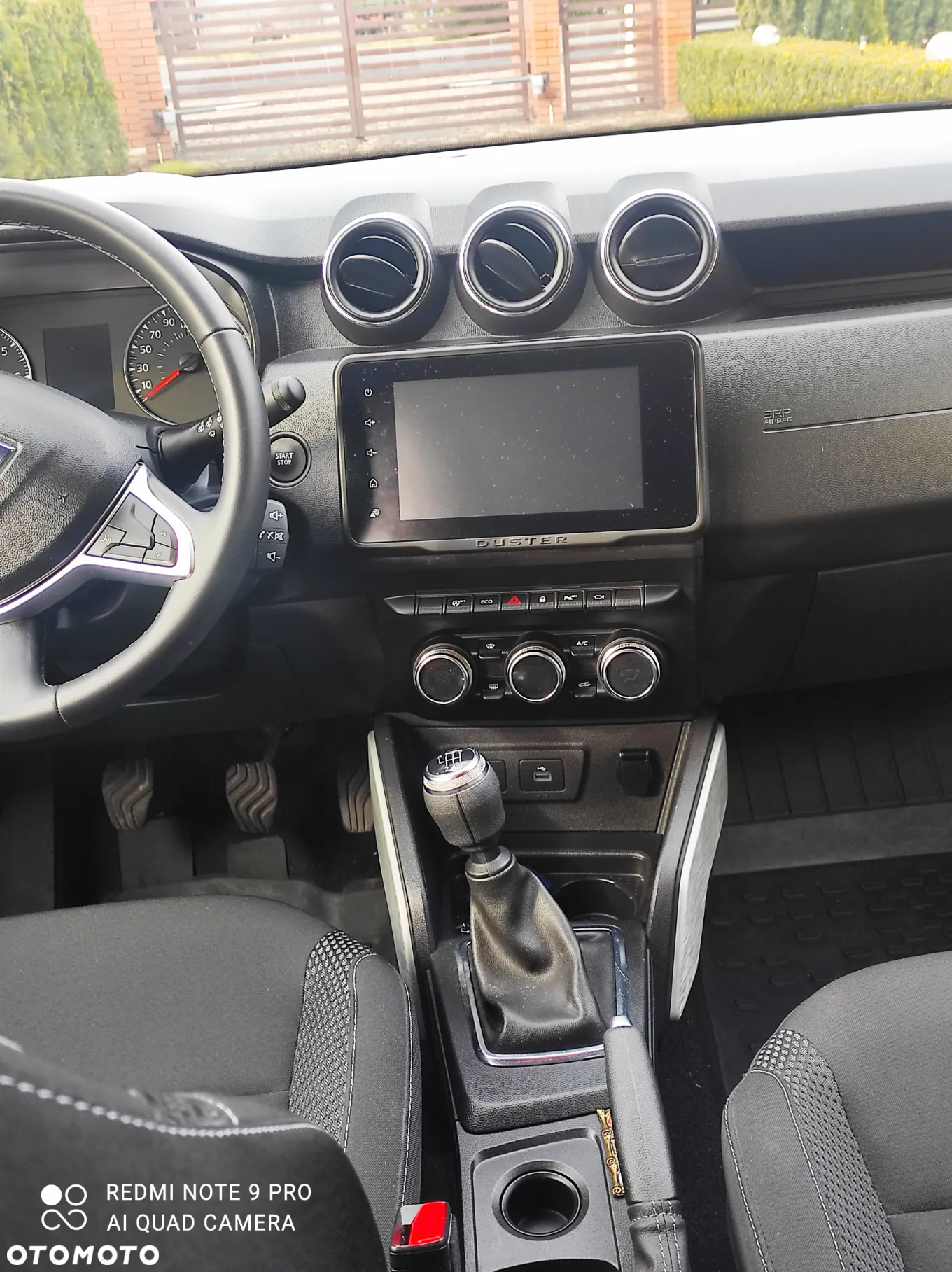 Dacia Duster 1.0 TCe Prestige - 11