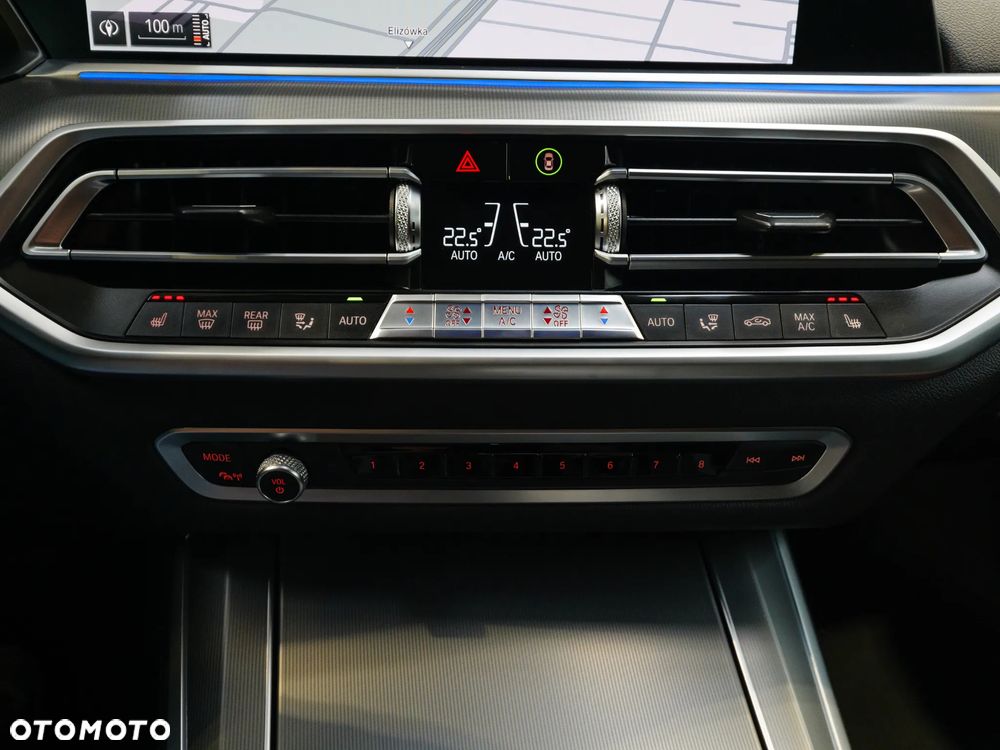 BMW X5 xDrive30d - 30