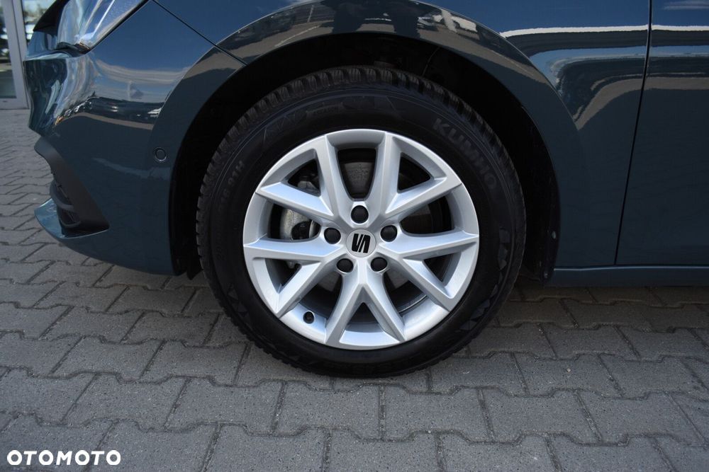 Seat Leon 1.5 TSI Style - 38