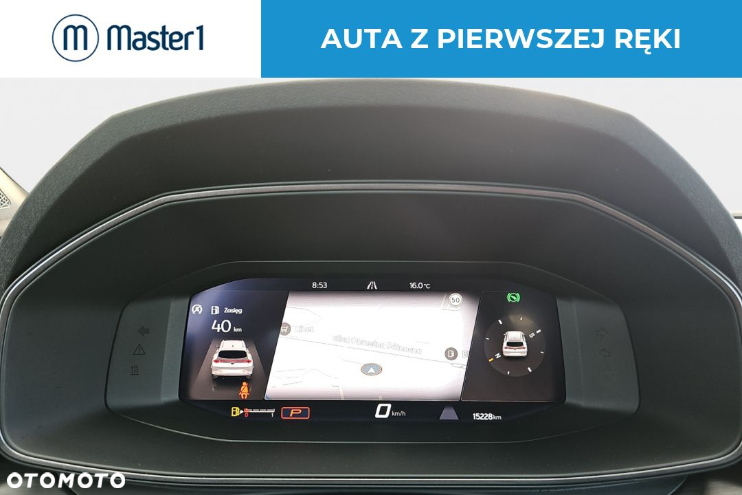 Cupra Formentor 2.0 TSI 4Drive DSG - 19