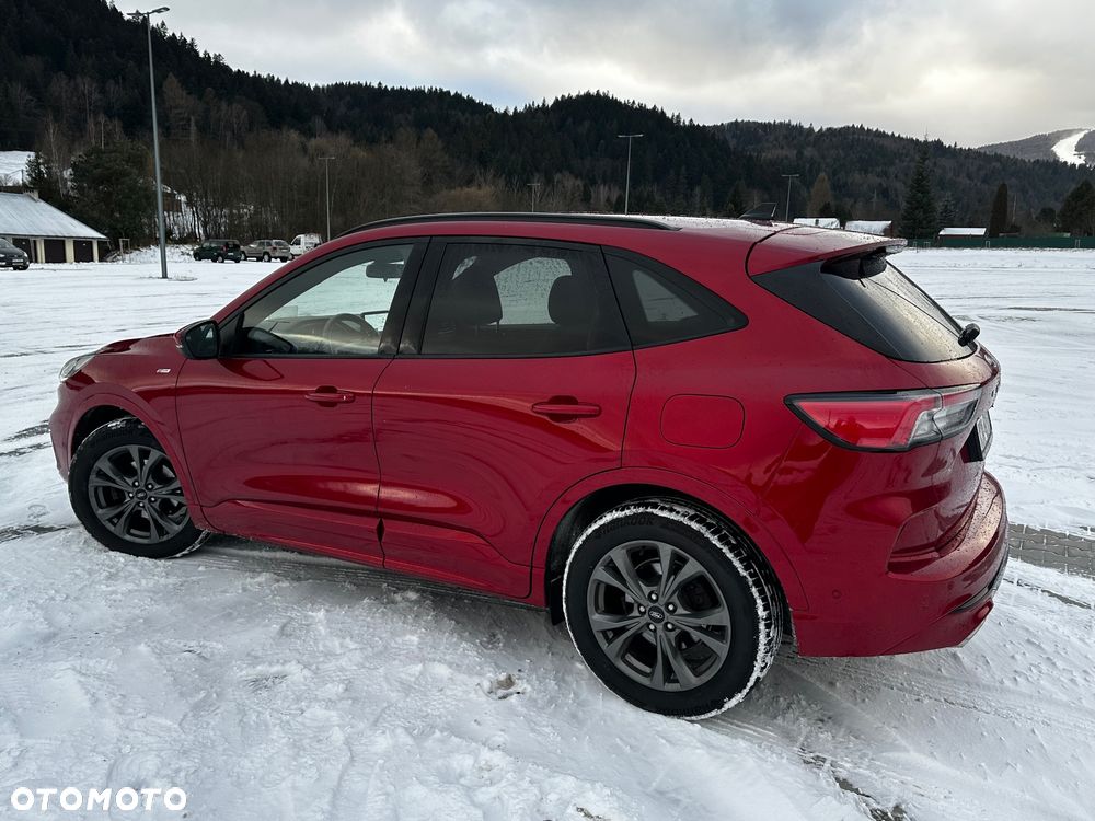 Ford Kuga 2.0 TDCi FWD ST-Line - 19