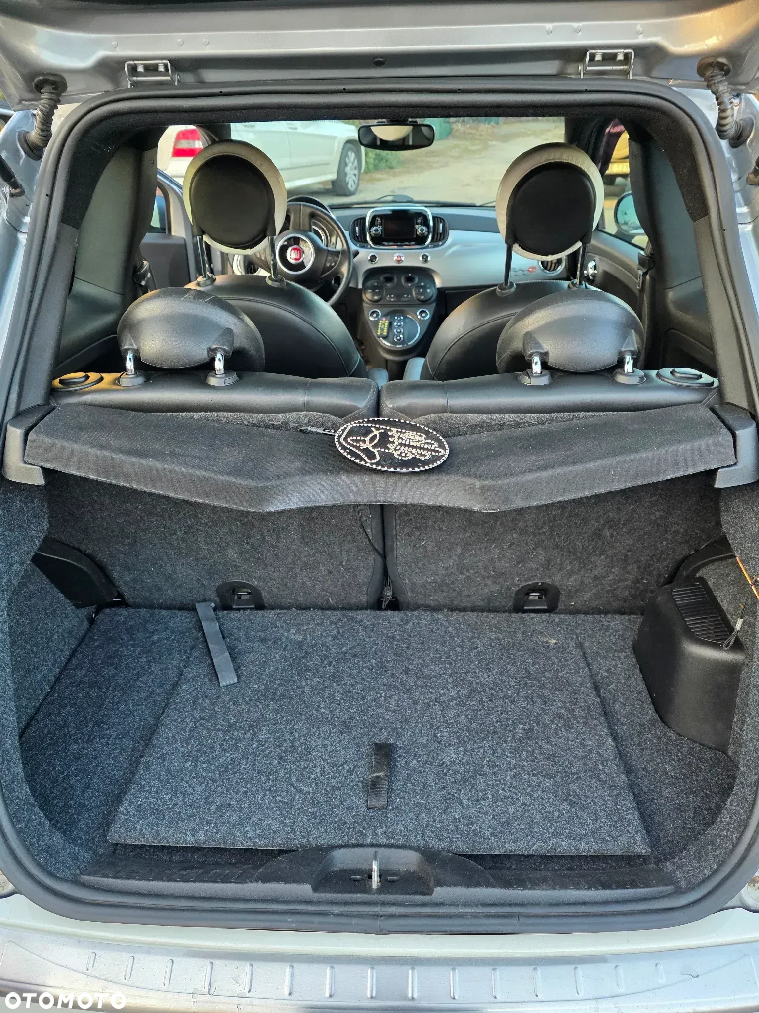 Fiat 500e - 18