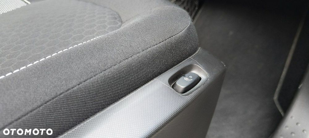 Smart Forfour EQ - 29