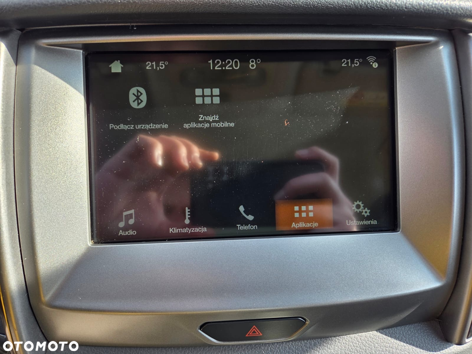Ford Ranger Extra Autm Limited - 14