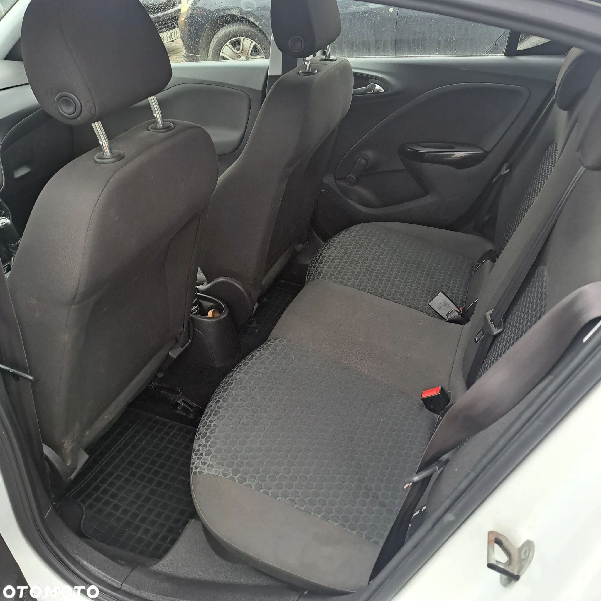 Opel Corsa - 11