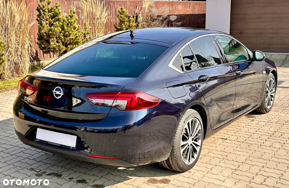 Opel Insignia 1.6 CDTI Innovation S&S Eco - 7