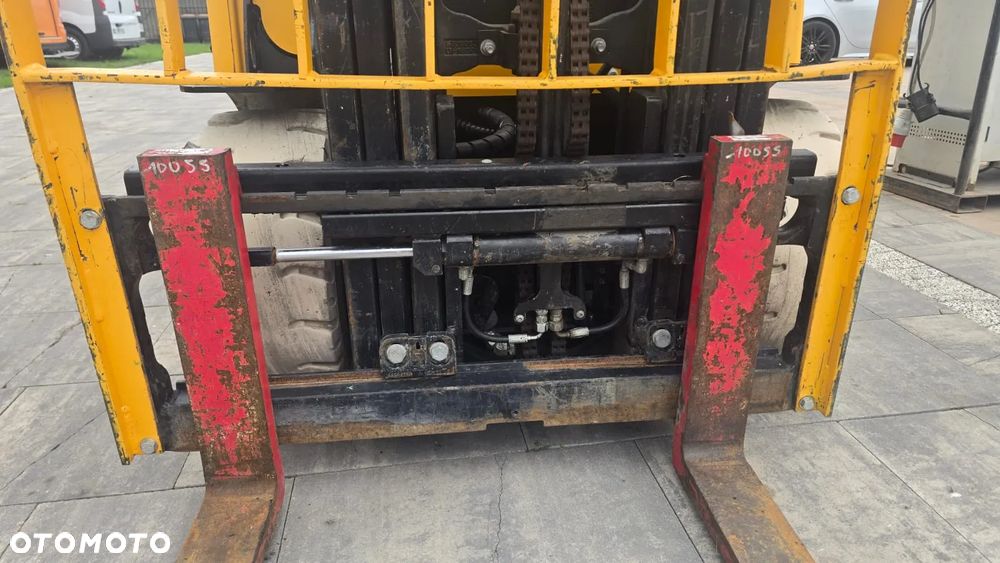 Hyster J2.5XN - 6