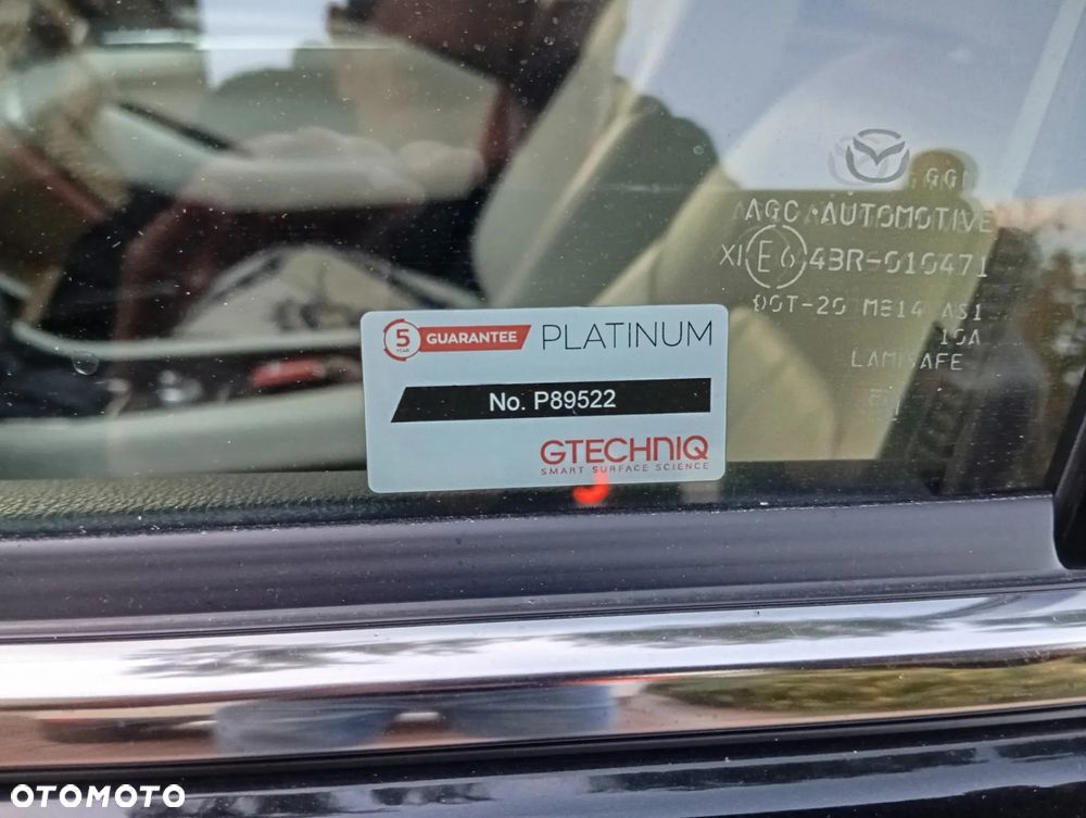 Mazda 6 2.5 SkyPassion - 8