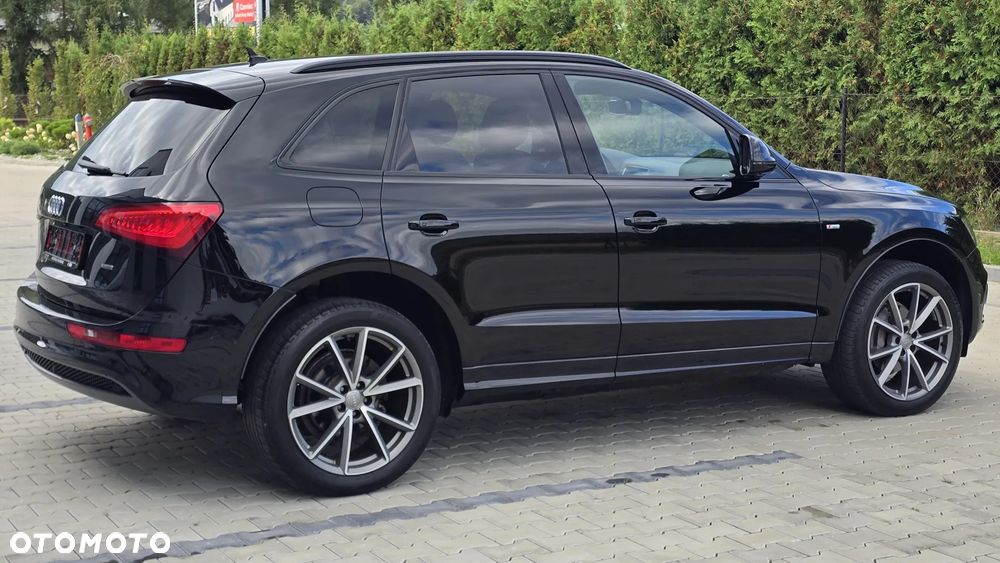 Audi Q5 2.0 TDI Quattro (clean diesel) S tronic - 20