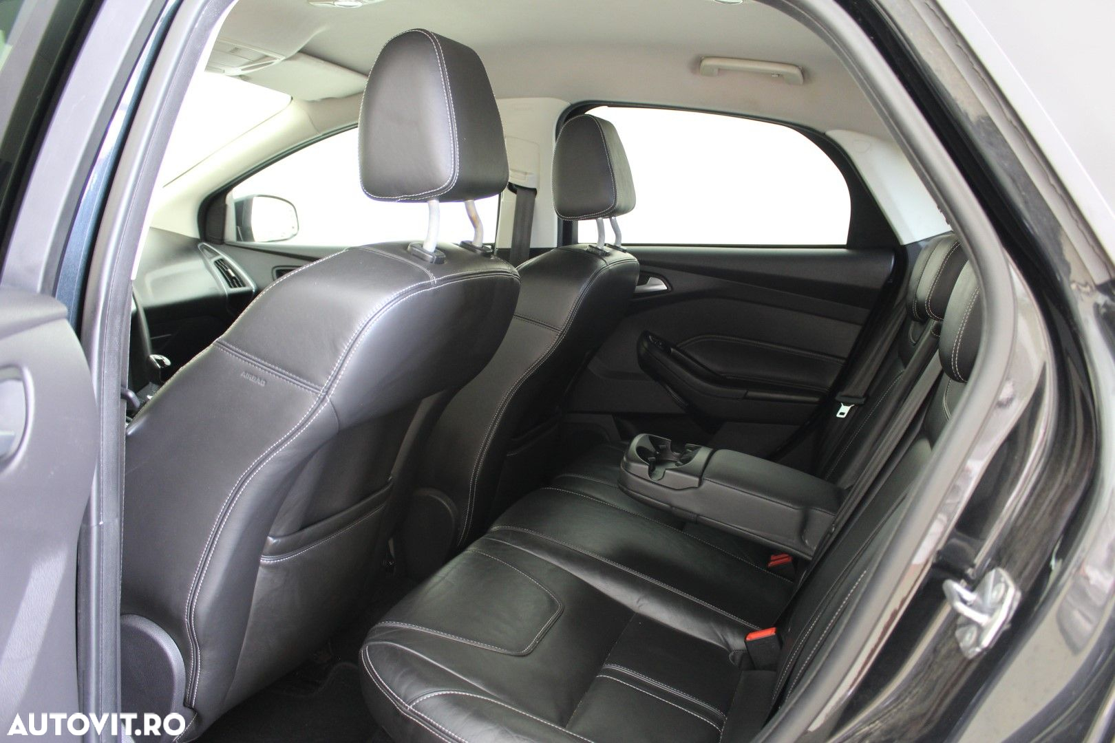Ford Focus - 9