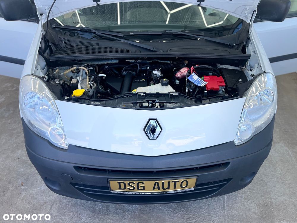Renault Kangoo - 31