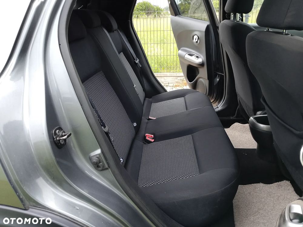 Nissan Juke - 18