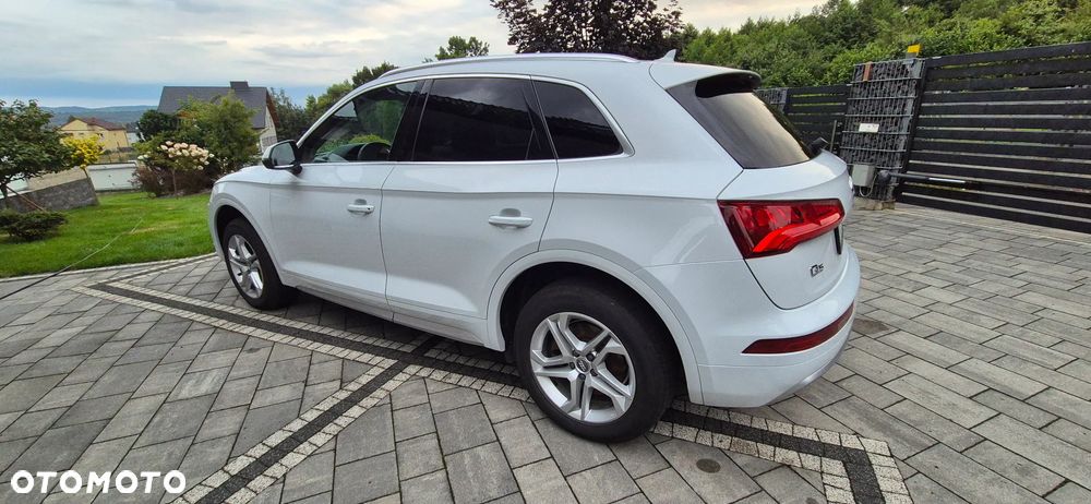 Audi Q5 2.0 TFSI Quattro S tronic - 4