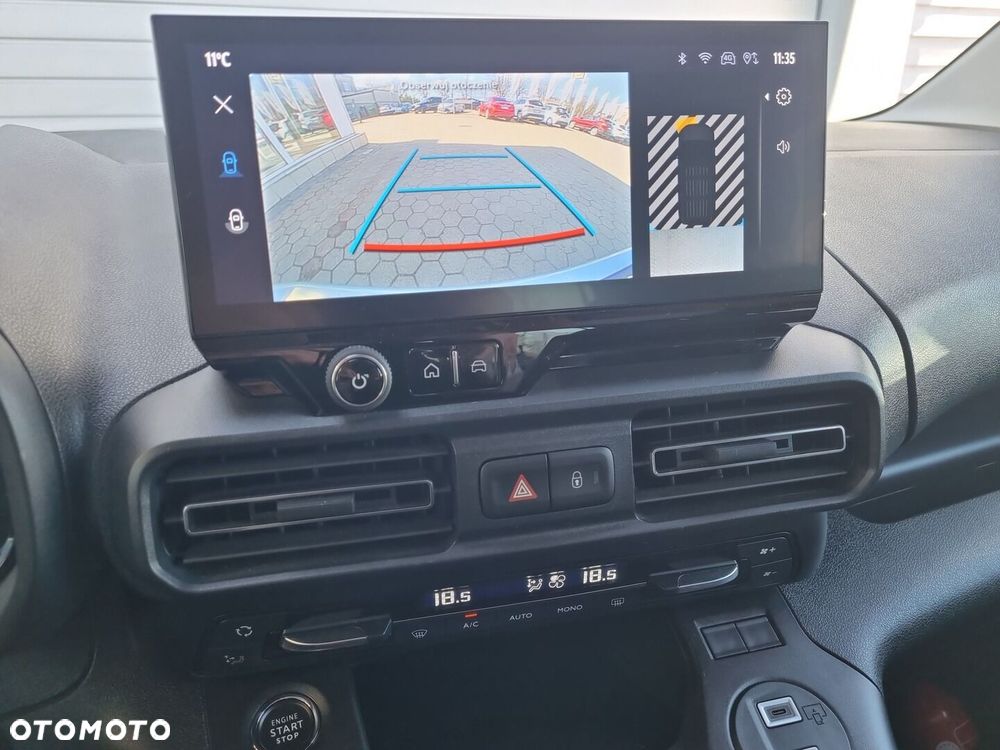 Toyota Proace City Verso 1.5 D-4D VIP - 22