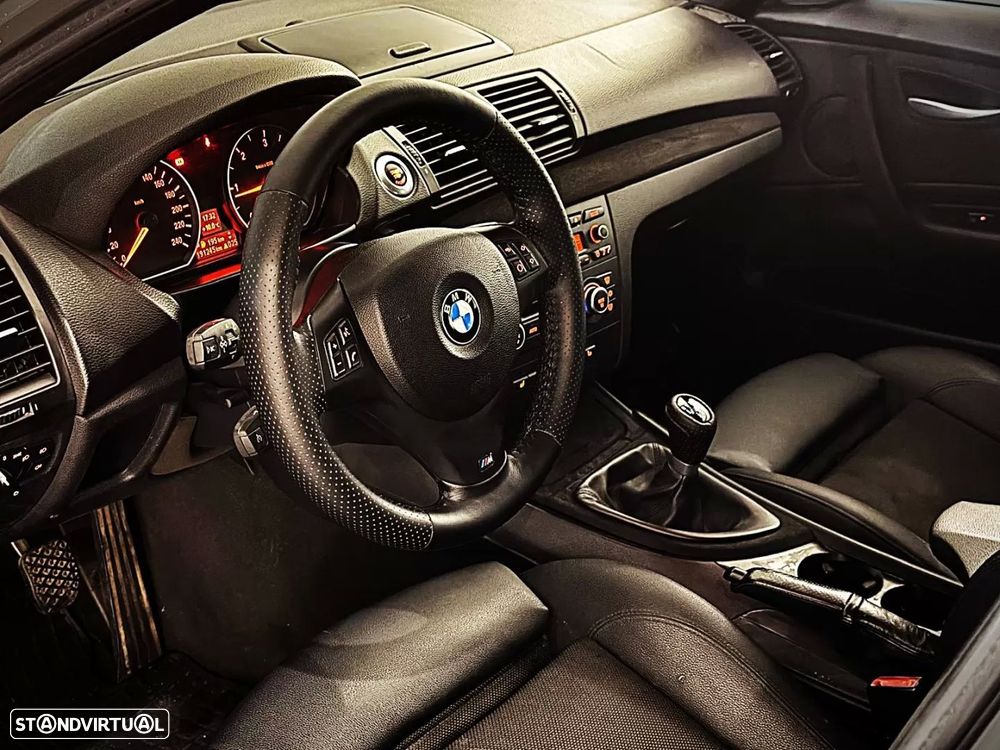 BMW 118 d DPF Edition Sport - 29